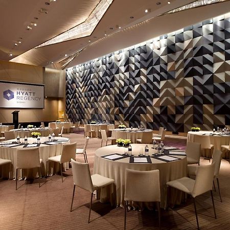 Готель Hyatt Regency Suzhou Сучжоу Екстер'єр фото