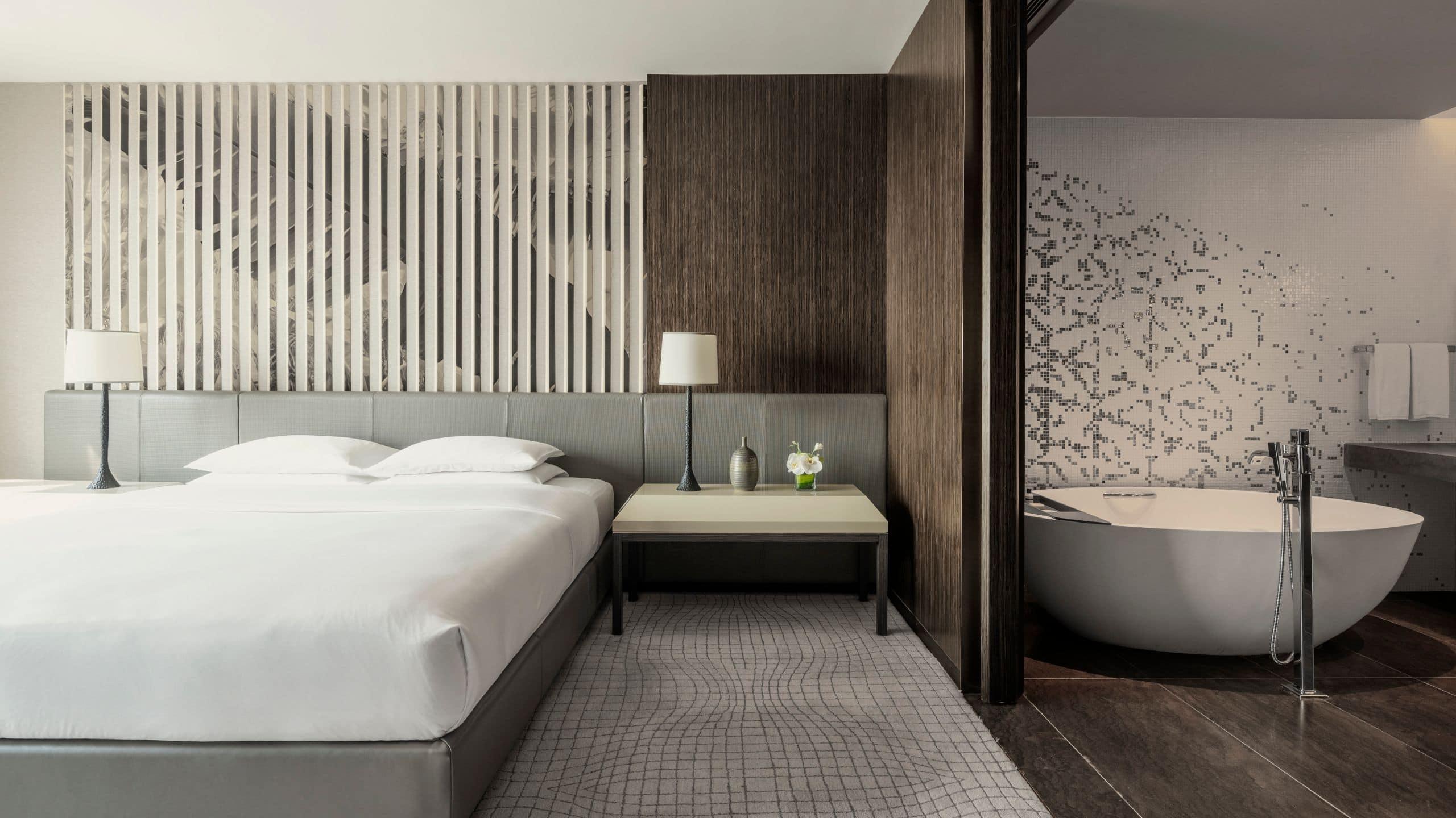 Готель Hyatt Regency Suzhou Сучжоу Екстер'єр фото