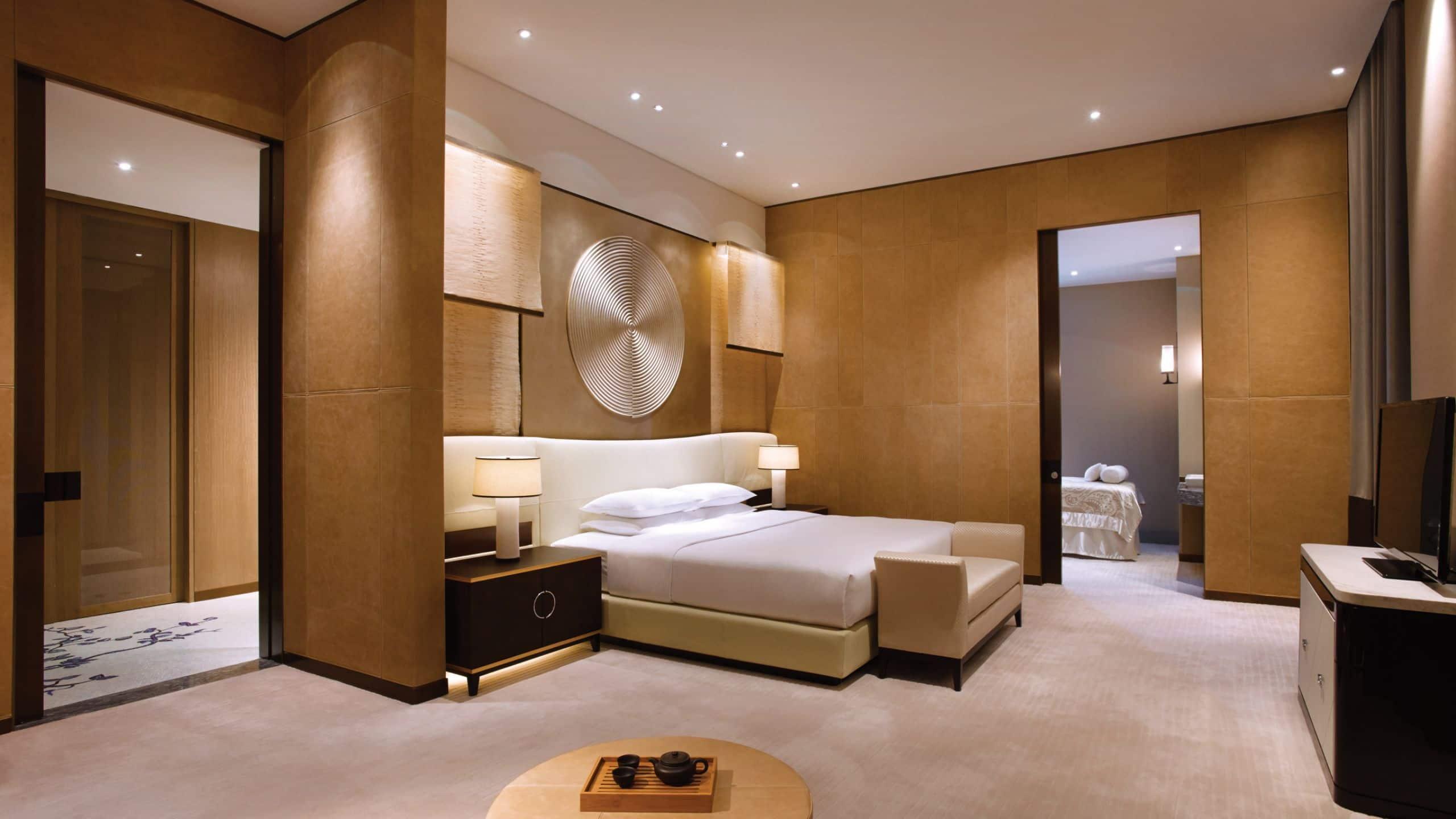 Готель Hyatt Regency Suzhou Сучжоу Екстер'єр фото